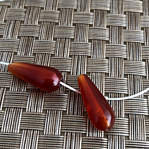 瑪瑙のドロップパーツ(1個)