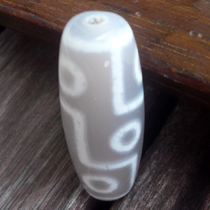 九眼天珠ハイグレードL