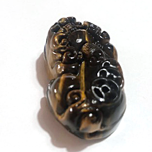 タイガーアイ3.5センチ