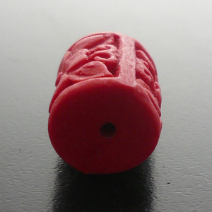 P318:ツイシュの円筒形パーツ (2個)